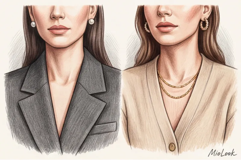 Ювелирный дресс-код: какие украшения уместно носить в офис - 2