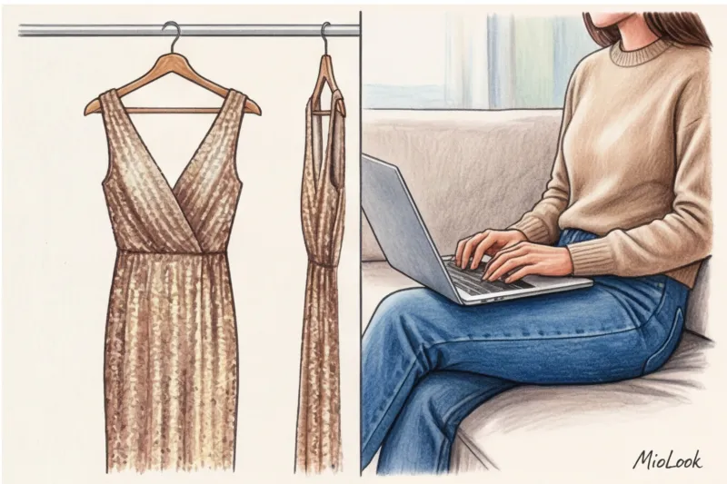 Как найти свой стиль в одежде: полное руководство для женщин - 9