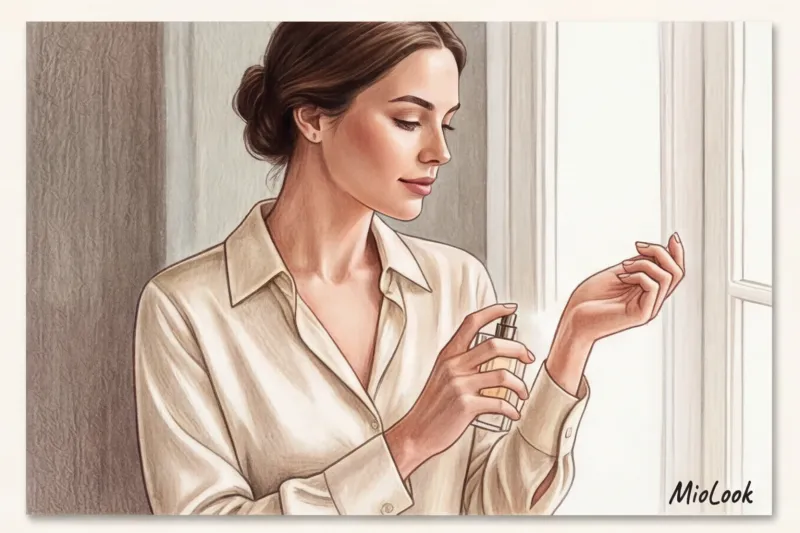 Нишевая парфюмерия: как начать знакомство с селективными ароматами - 5