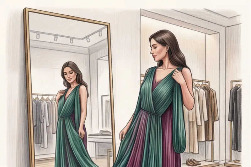 How to choose a pregnancy capsule online with AI