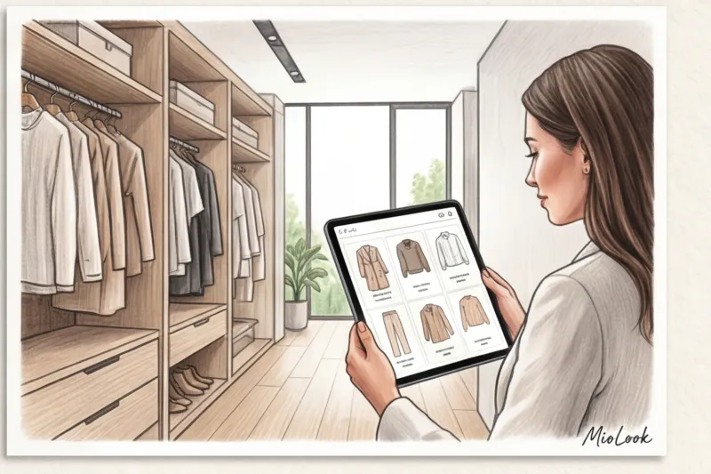 Нейросети в fashion-индустрии: как ИИ создает одежду и предсказывает тренды - 9