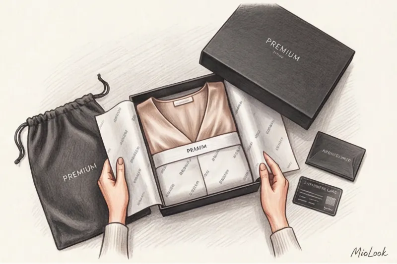 Возврат одежды в интернет-магазин: права потребителя и подводные камни - 2