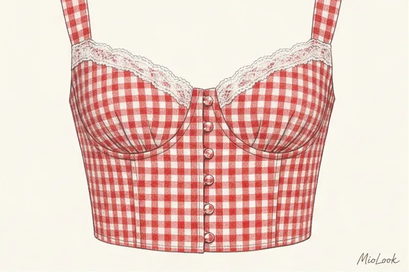 Tomato Girl Style: What It Is and How to Wear It