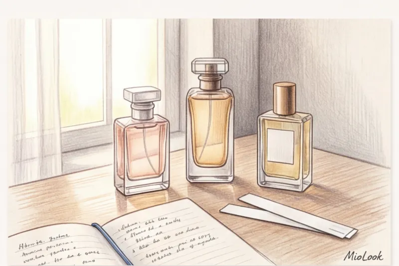 Гид по парфюмерным семействам: как понимать ноты и покупать духи вслепую - 2