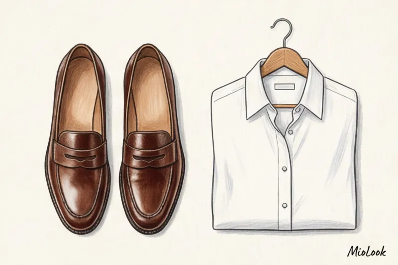 Эстетика Old Money для женщин 40+: как подчеркнуть статус и элегантность - 5