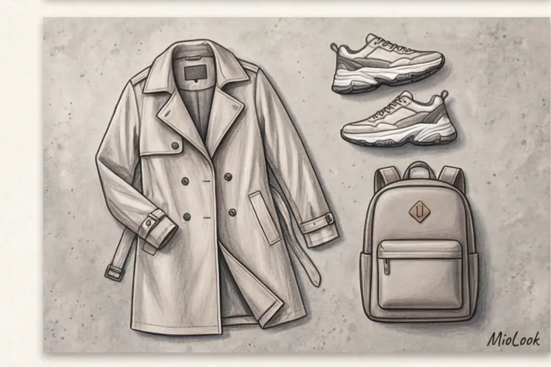 Одежда из переработанного пластика: спасение океана или скрытая угроза? - 4