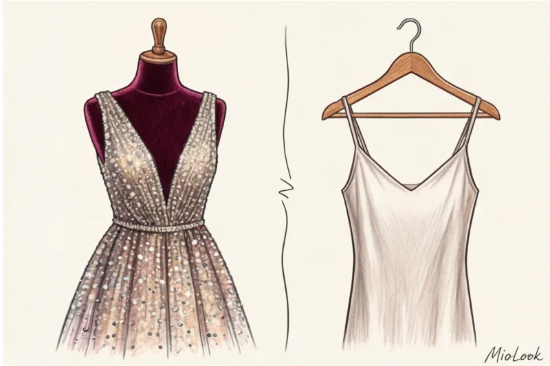 Хочу как у нее: как найти платье из фильма или образ знаменитости по скриншоту - 9