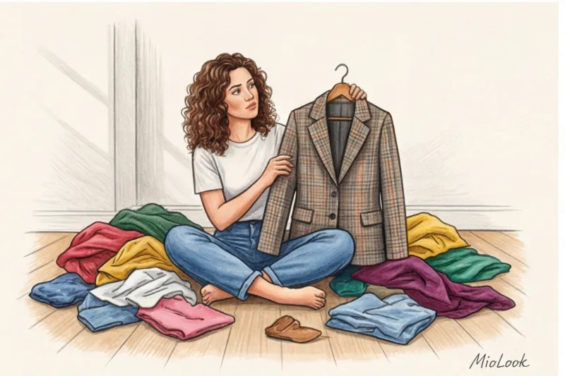 Собираем капсульный гардероб с помощью виртуальной примерки - 7