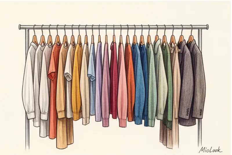 Куда сдать старую одежду: правила экологичной утилизации и переработки - 7