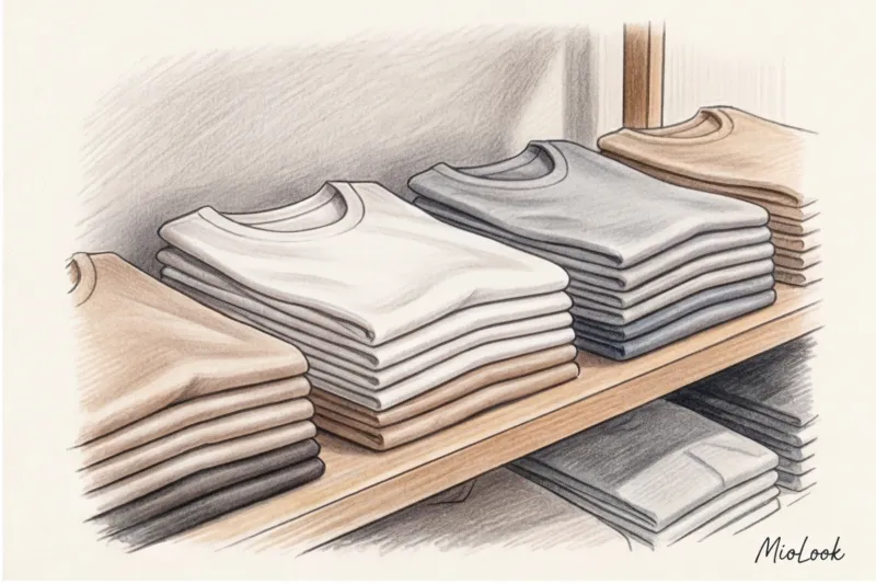 Мнутся ли вещи из тенселя, купры и модала: правда о практичности эко-тканей - 3