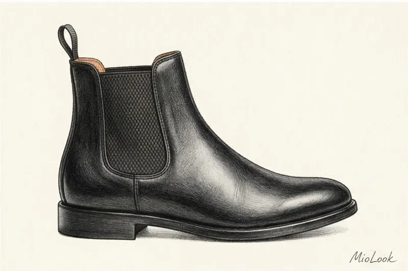 Chelsea boots: what they are, their history, and what to wear them with