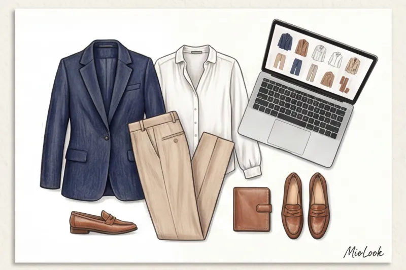 Нейросети в fashion-индустрии: как ИИ создает одежду и предсказывает тренды - 5