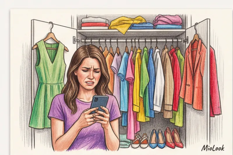 Clothing Style Quiz: How to Find Your Aesthetic