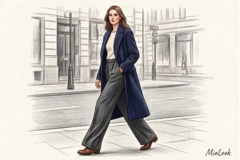 Где покупать одежду высоким девушкам (Tall): обзор специализированных брендов - 4