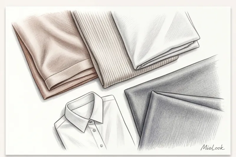 Летний офисный гардероб: как одеваться в жару и соблюдать дресс-код - 2