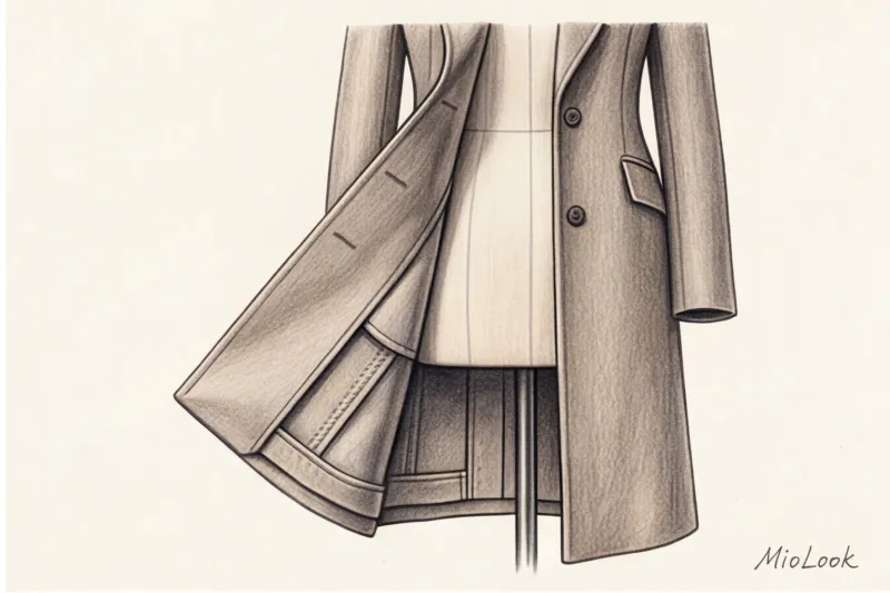 Натуральные или синтетические ткани: какой состав одежды лучше - 3