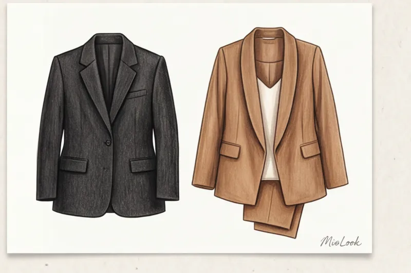 Power Dressing: как стиль помогает женщинам строить карьеру и управлять - 9