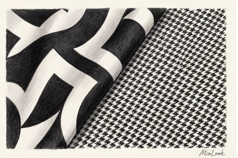 Стиль для онлайн-выступлений: как одеваться для вебинаров, прямых эфиров и Zoom - 4