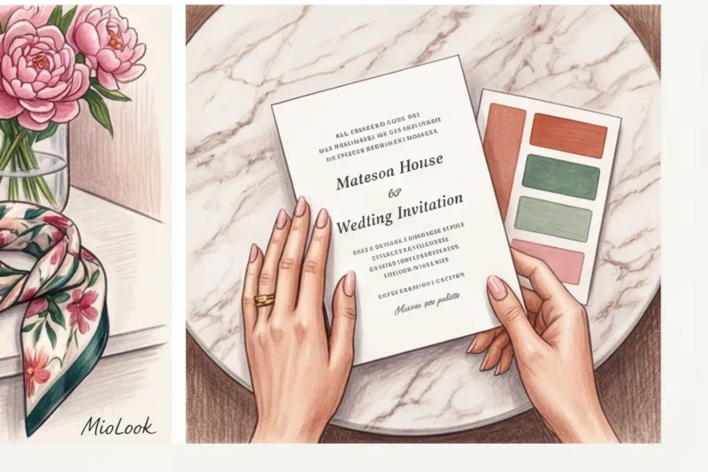 Свадебный дресс-код для гостей: гид по стилям - 9