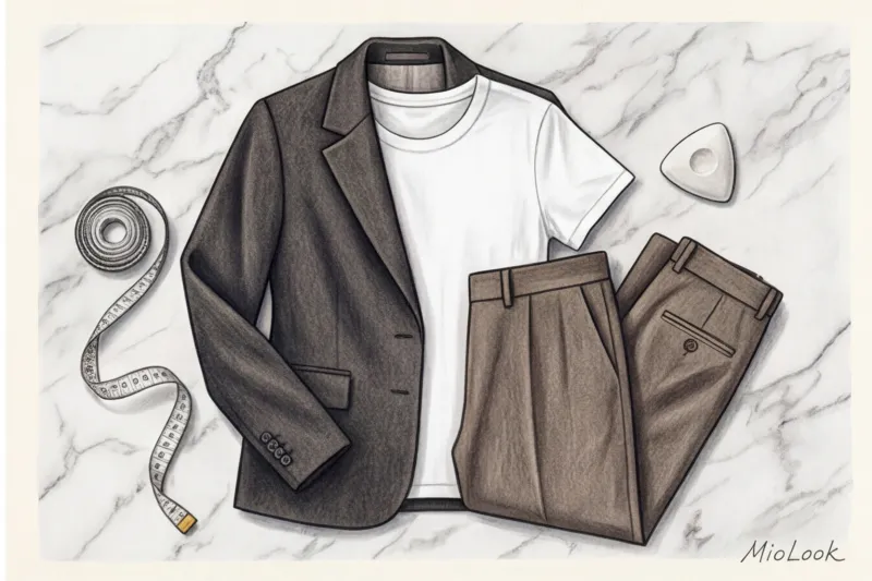 Натуральные или синтетические ткани: какой состав одежды лучше - 6