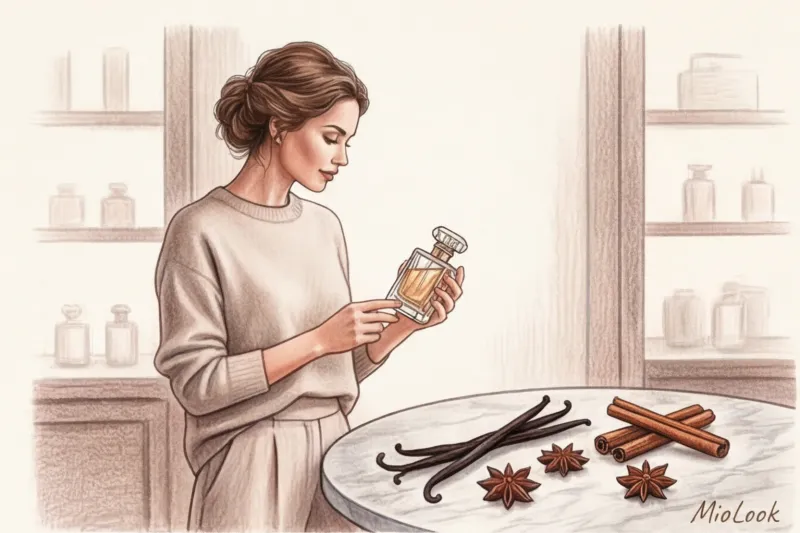 Gourmand Niche Fragrances: The Best Status Perfumes