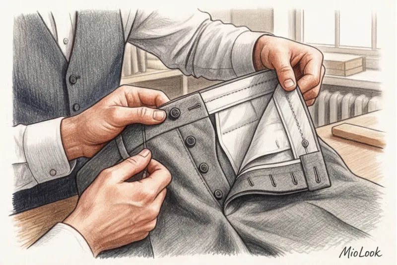 Види жіночих штанів: як відрізнити преміум від мас-маркету