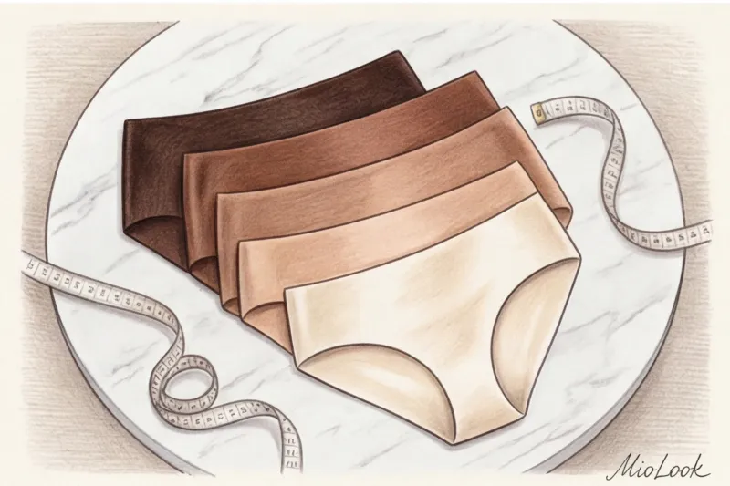 Какое белье надеть под платье-комбинацию: секреты идеального силуэта - 8