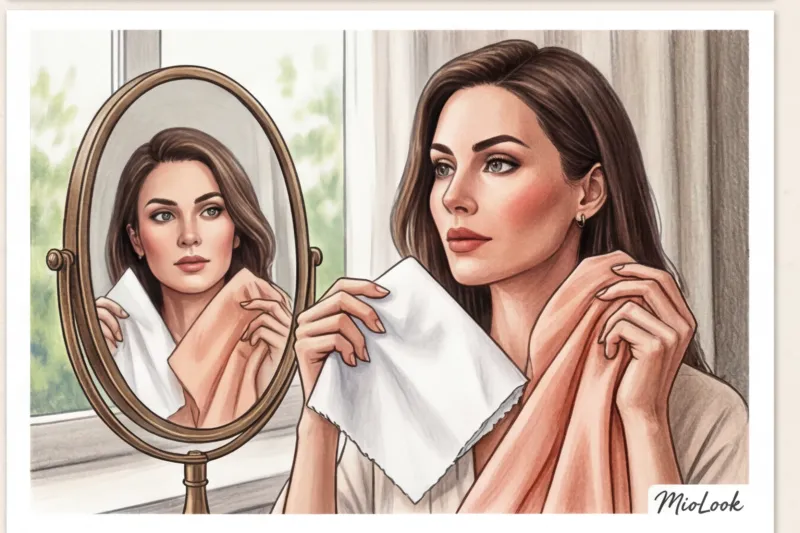 Как определить свой стилевой архетип: пошаговое руководство - 9