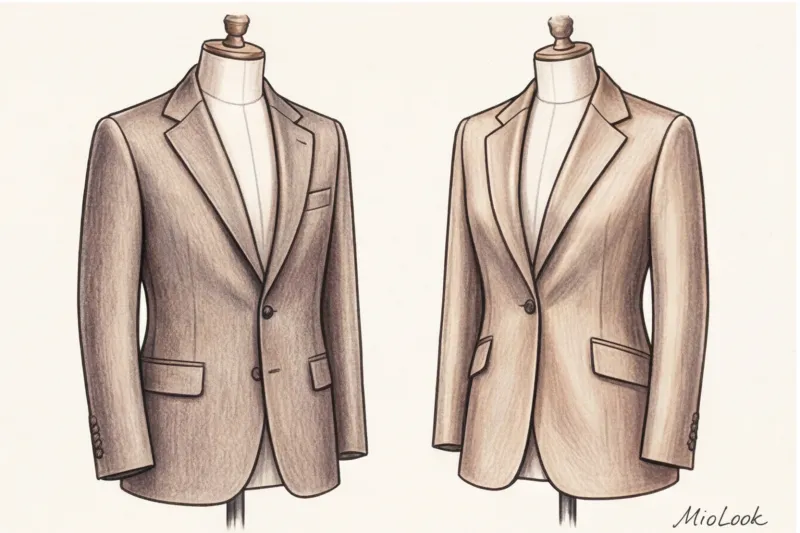 Идеальные швы и крой: как отличить дорогую вещь по качеству пошива - 7