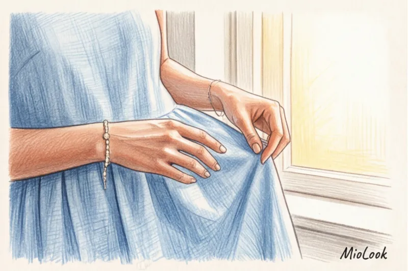 The Perfect Summer Date Look: Style Secrets