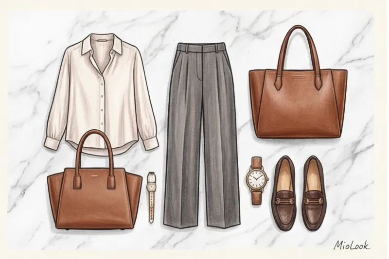 Виртуальная примерка деловых образов: как ИИ помогает экспертам - 4