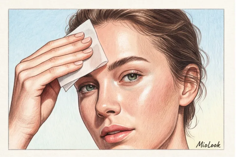 Everyday Summer Makeup: How to Apply Makeup in the Heat