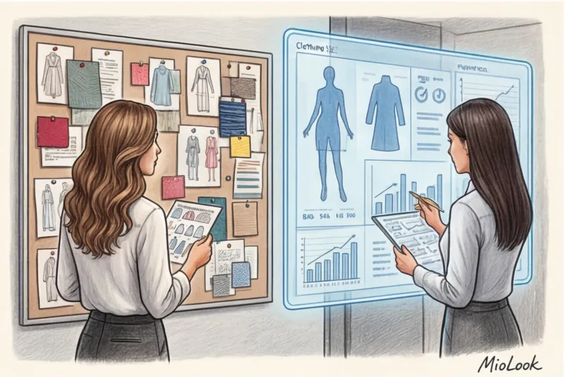 Конкурентный анализ в fashion-сегменте с помощью ИИ-инструментов - 7