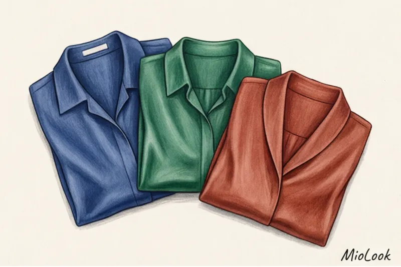 Психология имиджа онлайн: как одеться, чтобы вызывать доверие через экран - 2