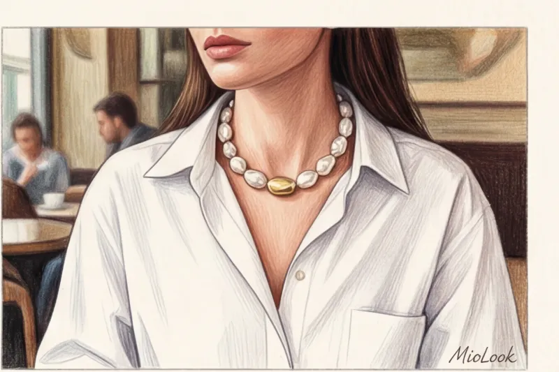 Тренды бижутерии: самые модные украшения этого года - 3