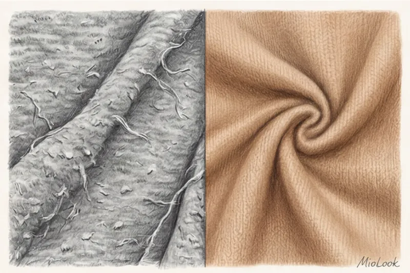 Кофточки, которые превращают в «тетку»: чем заменить устаревший трикотаж - 8