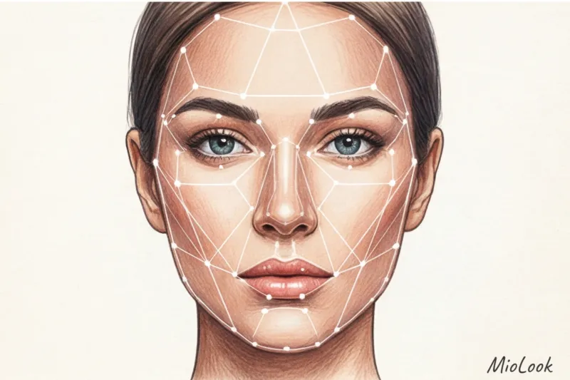 Теплый или холодный? Как AI определяет подтон кожи лучше человеческого глаза - 8