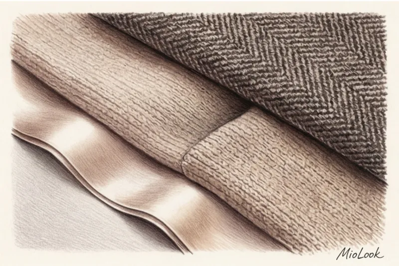 Капсула для наслаивания: 10 базовых вещей - 8