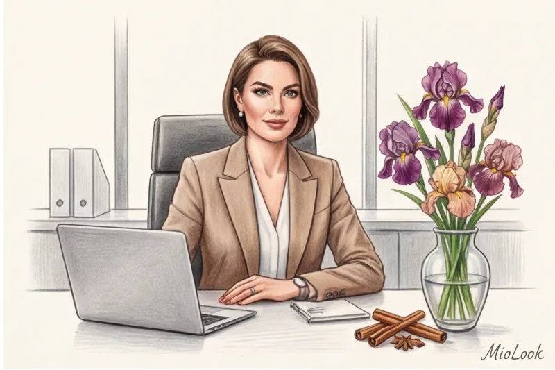 Пирамида аромата: как раскрываются верхние, средние и базовые ноты - 3