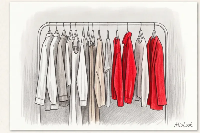 Как носить модные цвета, если они не подходят вашему цветотипу - 7