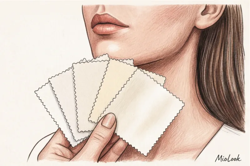 Классическая белая рубашка: как найти идеальный фасон и плотность ткани - 4