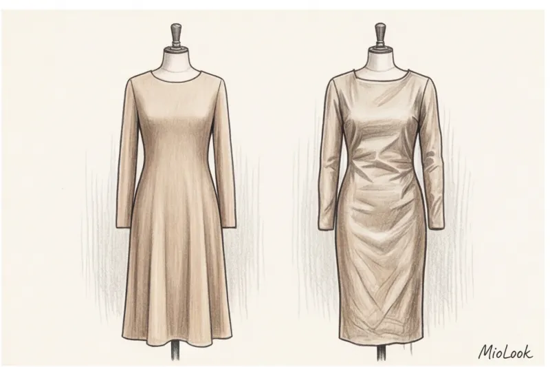 Умный шопинг: как находить дешевые аналоги брендовой одежды по фото - 3