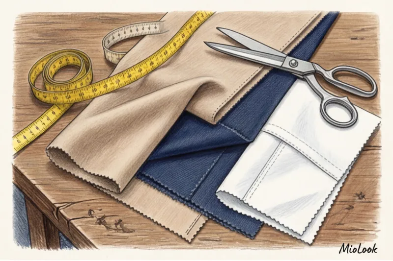 Эстетика Old Money для женщин 40+: как подчеркнуть статус и элегантность - 2