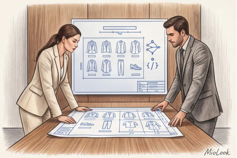 Рекомендательные системы для интернет-магазина одежды: от базовых к AI - 4