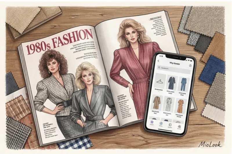 Kibbe's Body Types: How to Define Your Style