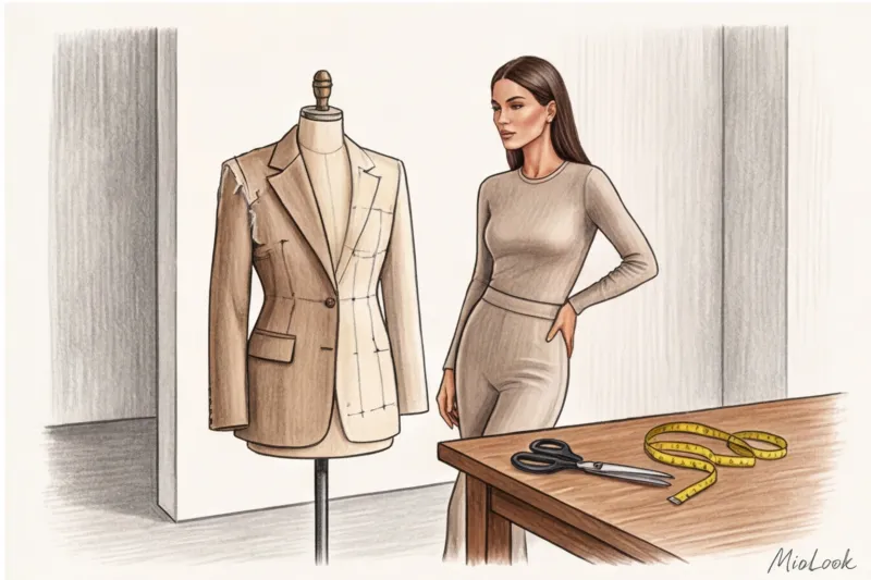 Апсайклинг и вторая жизнь вещей: как стильно переделать старую одежду - 9