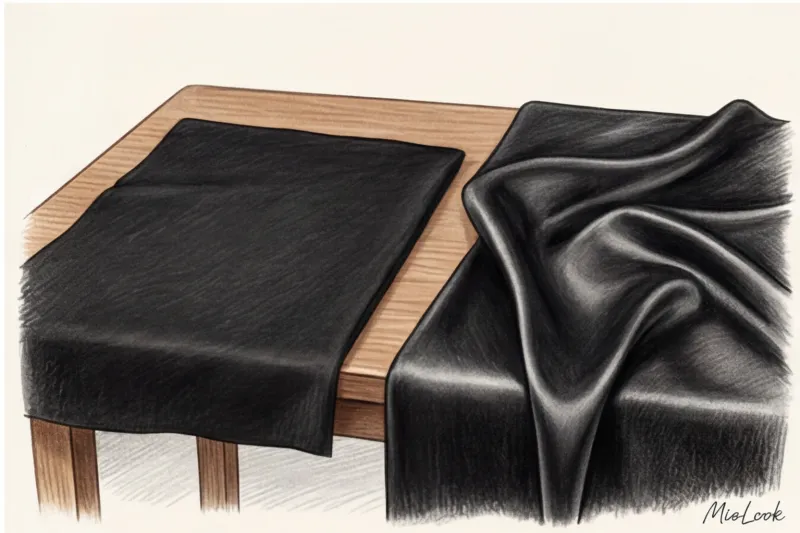 Какие цвета в одежде молодят женщину после 50 лет: гид по оттенкам - 9