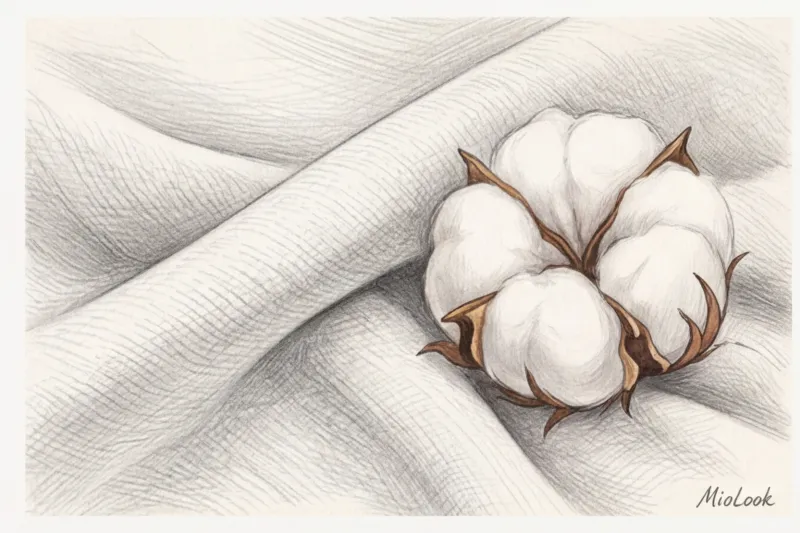 Как выбрать идеальную базовую футболку: плотность хлопка и крой - 4