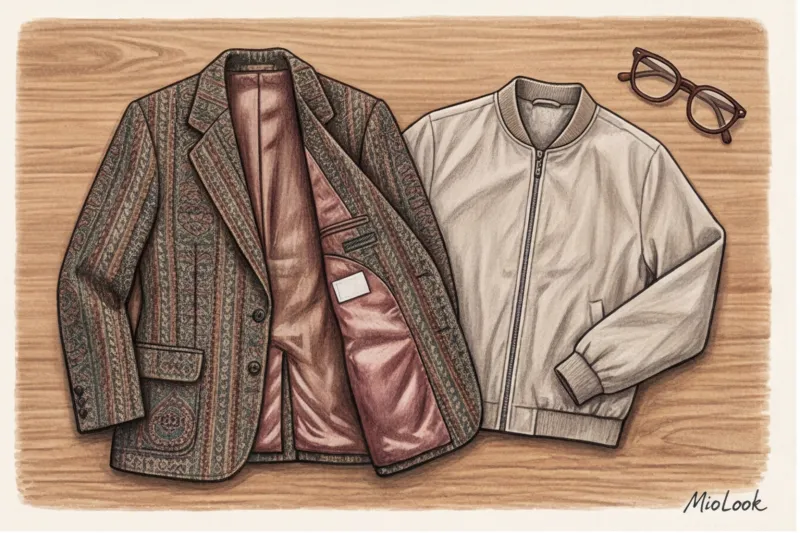 Where to buy vintage clothing online safely