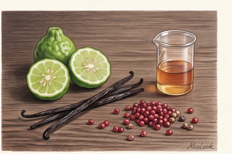 Базовый парфюмерный гардероб: как собрать свою идеальную коллекцию ароматов - 3